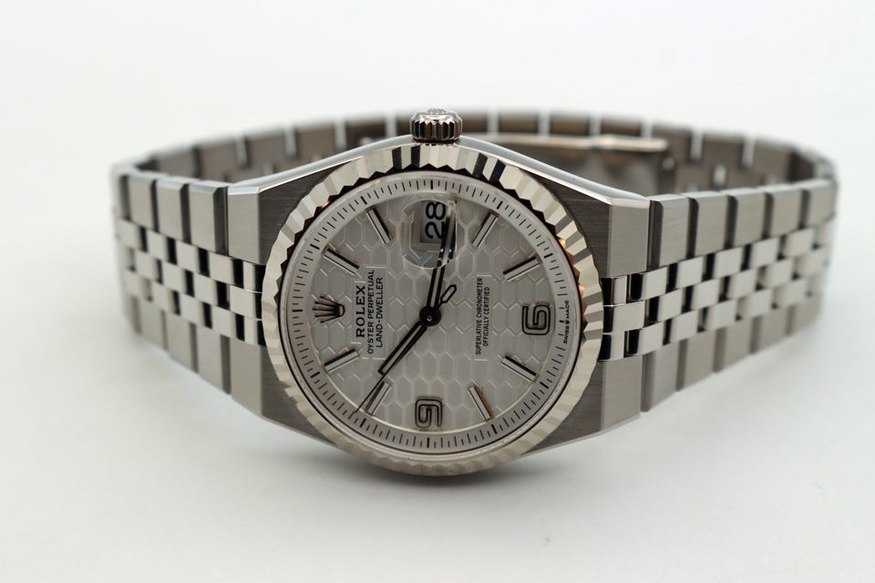Rolex Land-Dweller 36 127234 Image 6